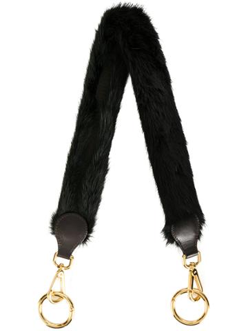Simonetta Ravizza Bag Strap - Black