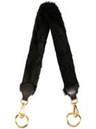 Simonetta Ravizza Bag Strap - Black