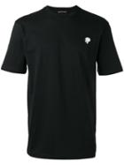 Markus Lupfer Jake T-shirt, Men's, Size: Medium, Black, Cotton