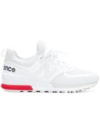New Balance 574 Sport Lifestyle Sneakers - White