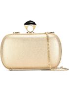 Diane Von Furstenberg 'powerstone' Clutch