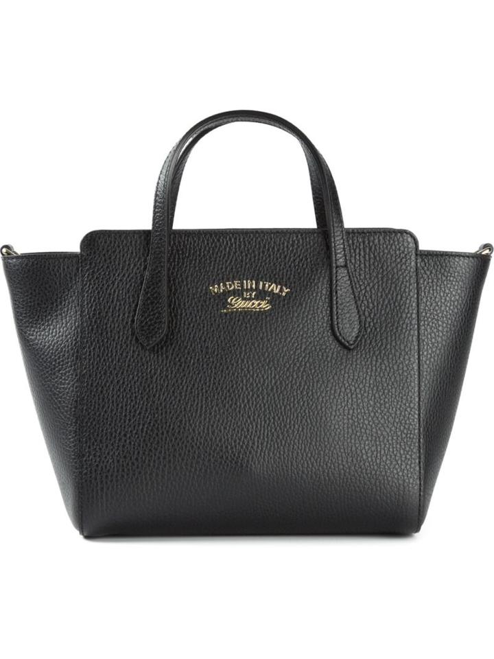 Gucci Small 'swing' Tote