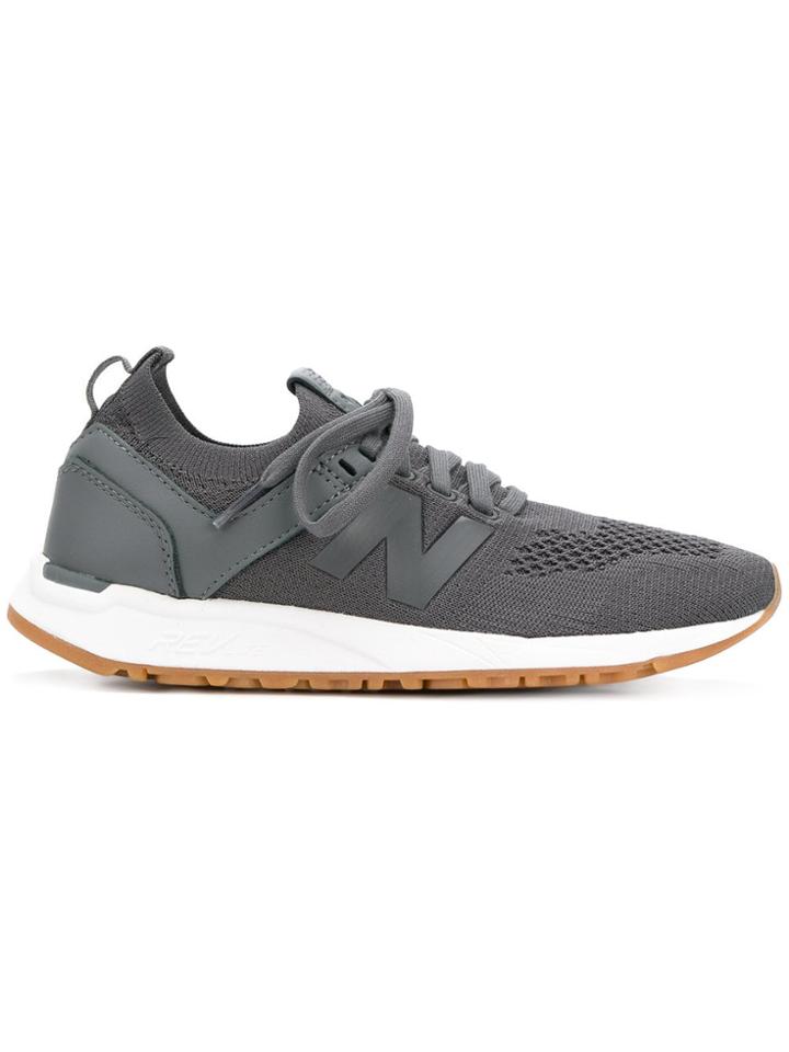 New Balance 247 Low-top Sneakers - Grey