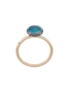 Astley Clarke Uranus Ring - Blue