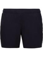 321 Classic Track Shorts, Women's, Size: M, Blue, Cotton