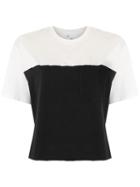 Nk Samantha T-shirt - Black
