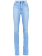 Amapô Verona High Waist Jeans - Blue