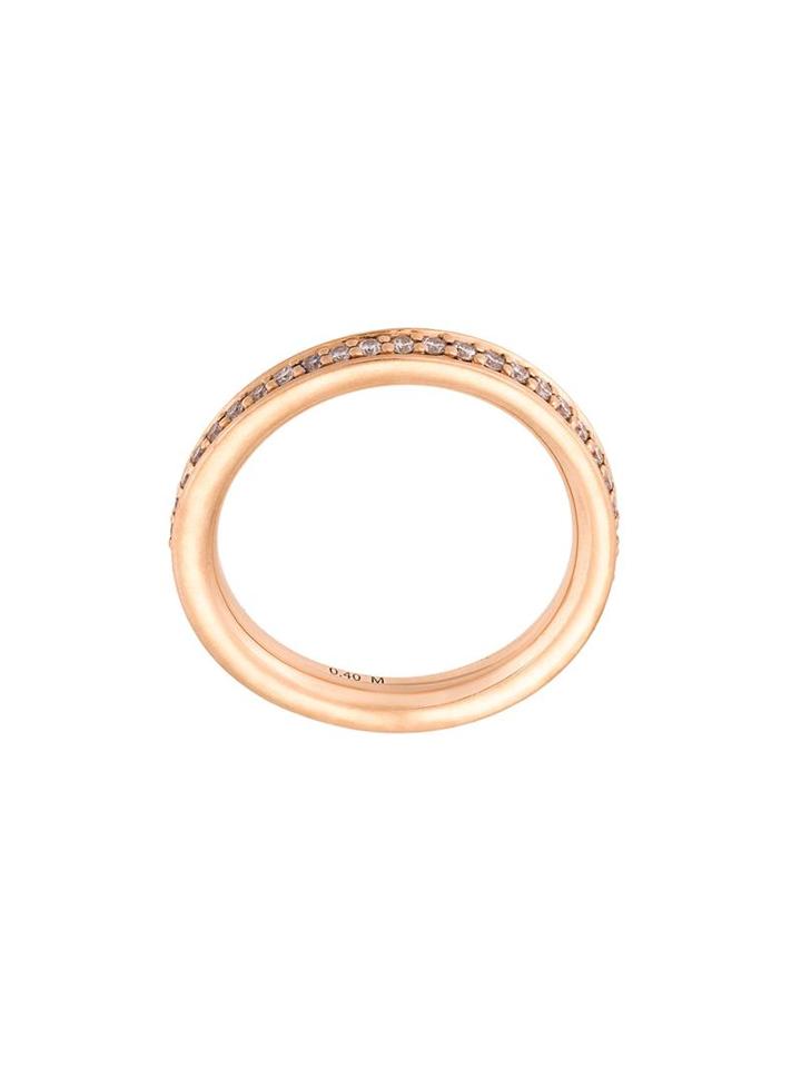 Alinka 'tania' Diamond Ring, Women's, Size: Medium, Blue