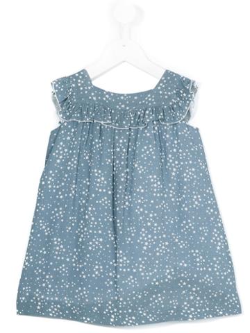 Amaia Cattleya Dress, Girl's, Size: 6 Yrs, Blue