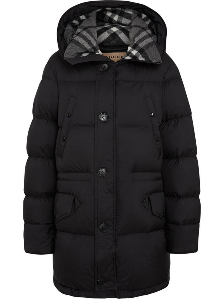 Burberry Burberry 8003260 Black Apicreated
