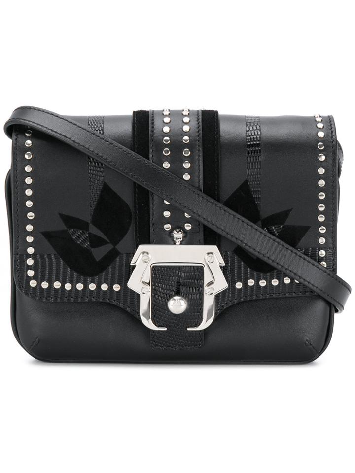 Paula Cademartori Gigi Love - Black