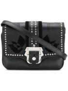 Paula Cademartori Gigi Love - Black
