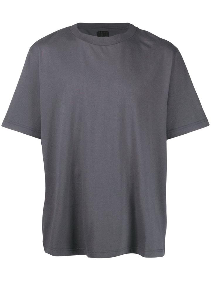 D.gnak Transformation T-shirt - Grey