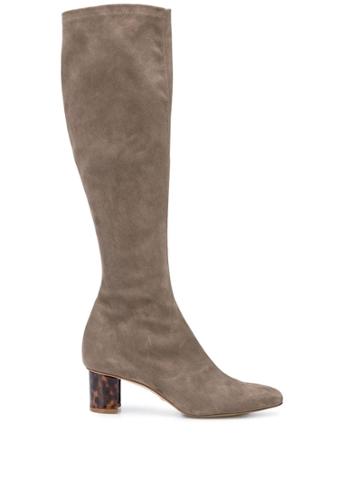 Sarah Flint Alexandra 50 - Brown