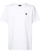 A.p.c. Eagle T-shirt - White