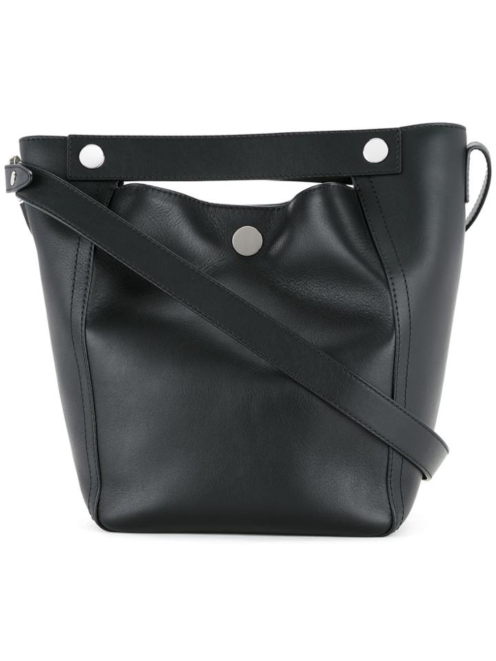 3.1 Phillip Lim Dolly Large Tote - Black
