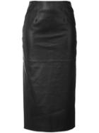 Dodo Bar Or Cooper Skirt - Black