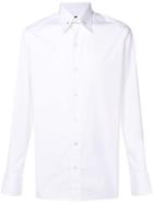 Tom Ford Classic Tailored Shirt - White