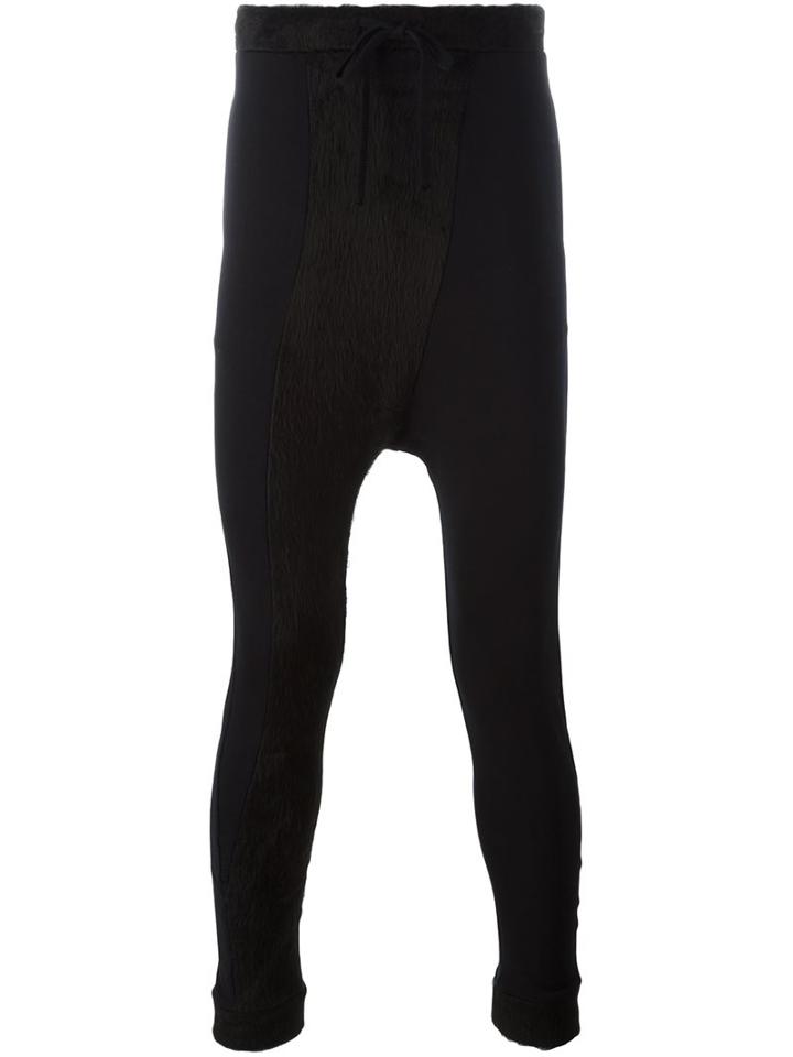 Andrea Ya'aqov Drop-crotch Trousers