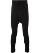Andrea Ya'aqov Drop-crotch Trousers