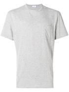 Closed Melange T-shirt - Grey