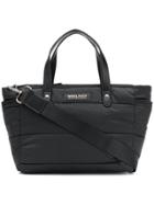 Woolrich Puffer Tote Bag - Unavailable