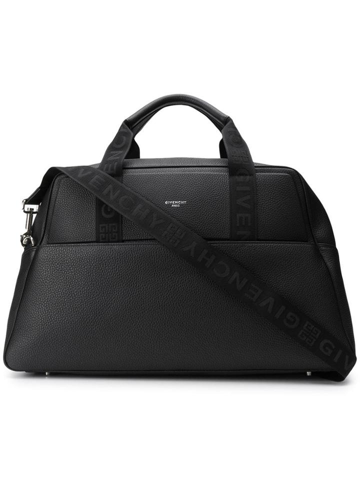 Givenchy Travel Tote Bag - Black
