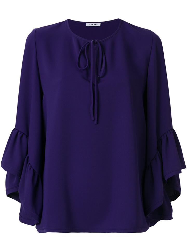 P.a.r.o.s.h. Panteryd310434044 - Pink & Purple