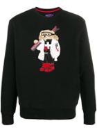 Polo Ralph Lauren Polo Sweatshirt - Black