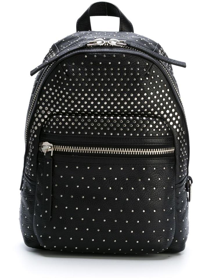 Marc By Marc Jacobs 'domo Biker Degrade Studs' Backpack