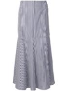 Simonetta Ravizza Paola Skirt - White
