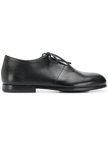 Measponte Ofelia Loafers - Black