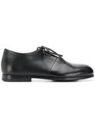 Measponte Ofelia Loafers - Black