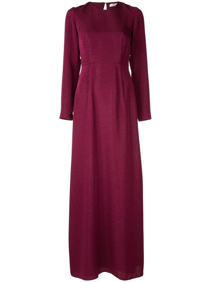 Stine Goya Evening Dress - Red