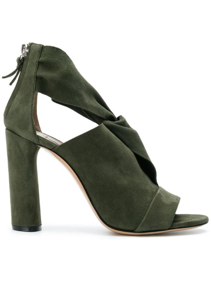 Casadei - Green