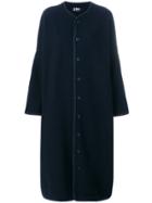 Labo Art Giacca Lule Coat - Blue