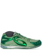 Asics X Kiko Kostadinov Gel Sokat Infinity Low-top Sneakers - Green