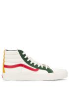 Vans Style 138 Lx Sneakers - White