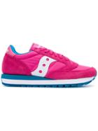 Saucony Jazz Sneakers - Pink