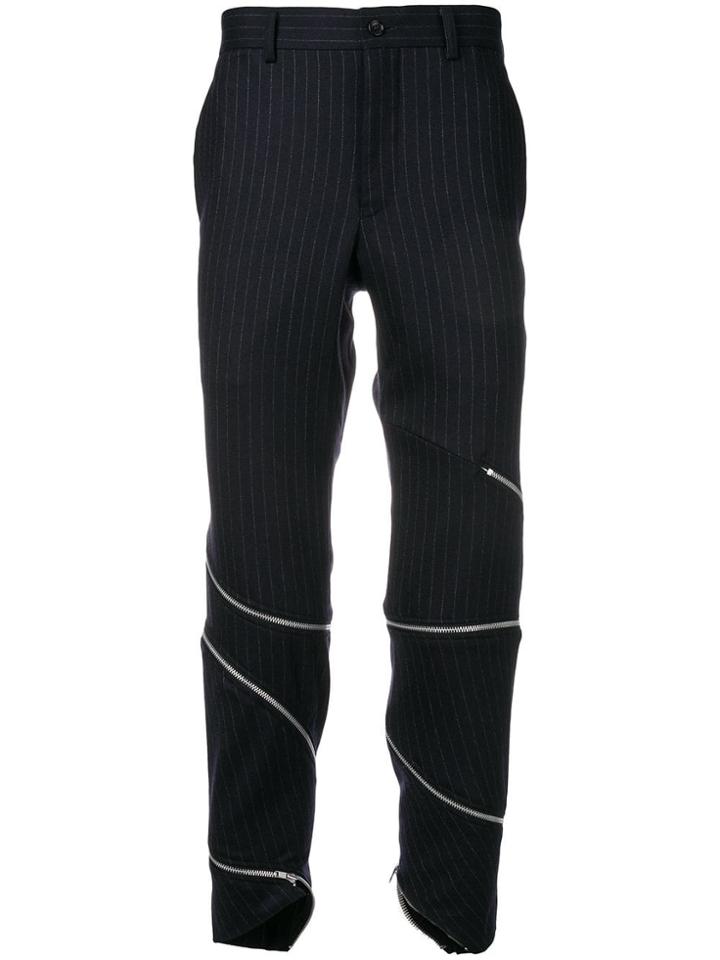 Comme Des Garçons Homme Plus Comme Des Garçons Homme Plus Pbp030w18 2