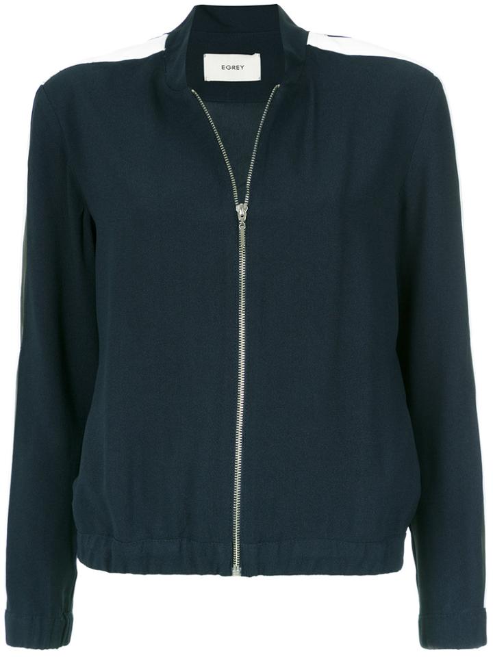 Egrey Elô Jacket - Blue