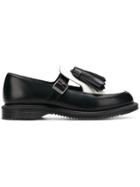 Dr. Martens Tassel Detail Loafers - Black
