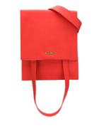 Jacquemus Le Sac Murano Belt Bag - Red