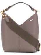 Anya Hindmarch Mini Build A Bag - Nude & Neutrals