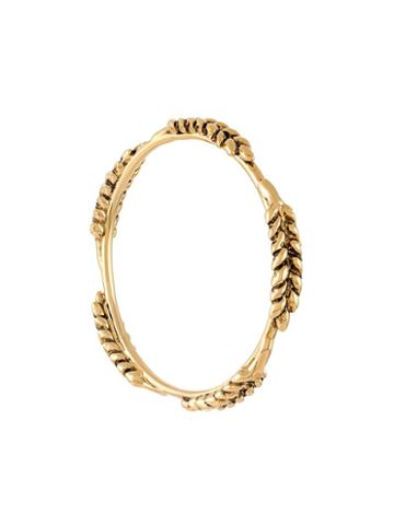 Aurelie Bidermann 'wheat' Bangle