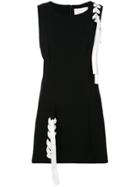 Cinq A Sept Izella Sleeveless Dress - Black