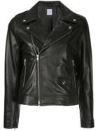 Cityshop Biker Jacket - Black