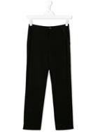 Pinko Kids Teen Trousers - Black