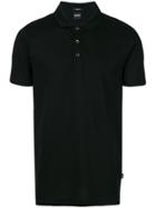 Boss Hugo Boss Polo Shirt - Black