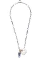 Hunrod Crystal Stacking Necklace - Unavailable